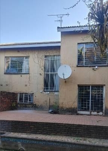 House For Sale In East Town, Johannesburg