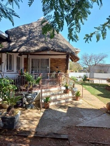 House For Sale In Ernestville, Kimberley