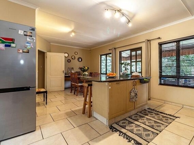 House For Sale In Forest Hills, Kloof