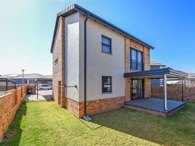 House For Sale In Fourways, Sandton