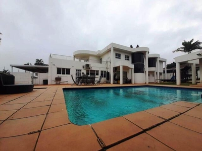 House For Sale In Glenashley, Durban North