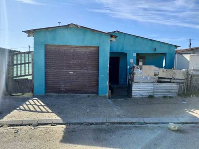 House For Sale In Harare, Khayelitsha