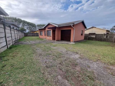 House For Sale In Hillview, Empangeni