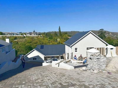 House For Sale In Hunters Home, Knysna