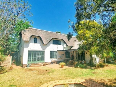 House For Sale In Johannesburg North, Randburg