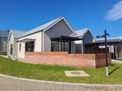House For Sale In Kraaibosch Park, George