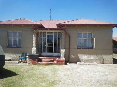 House For Sale In Krugersdorp West, Krugersdorp