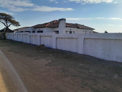 House For Sale In Kwamhlanga, Mpumalanga
