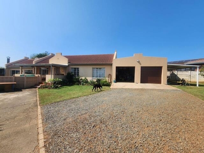 House For Sale In Lincoln Meade, Pietermaritzburg