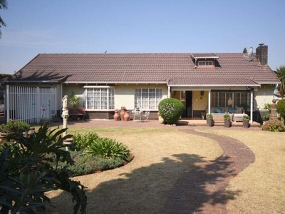 House For Sale In Marlands, Germiston
