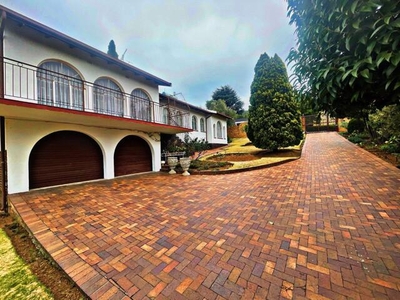 House For Sale In Mondeor, Johannesburg