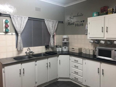House For Sale In Mooinooi, North West