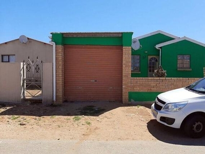 House For Sale In Motherwell Nu 7, Port Elizabeth
