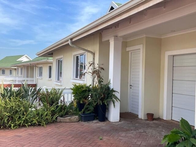 House For Sale In Mount Edgecombe Retirement Village, Mount Edgecombe