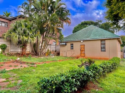 House For Sale In Musgrave, Durban