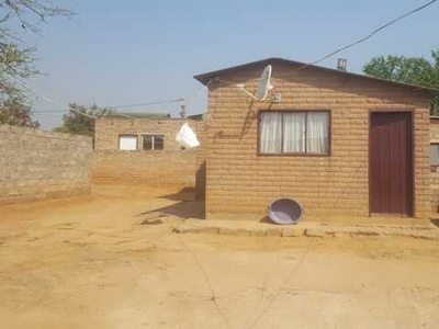 House For Sale In Nellmapius, Pretoria