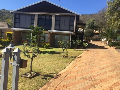House For Sale In Ohrigstad, Limpopo