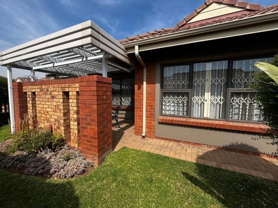 House For Sale In Olivedale, Randburg
