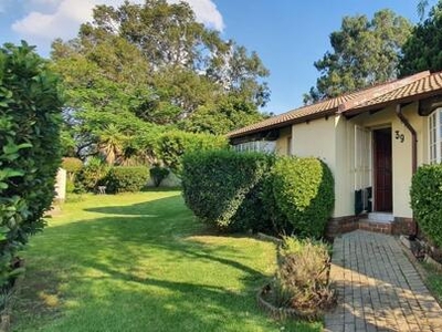 House For Sale In Ormonde, Johannesburg