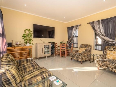 House For Sale In Parklands, Blouberg