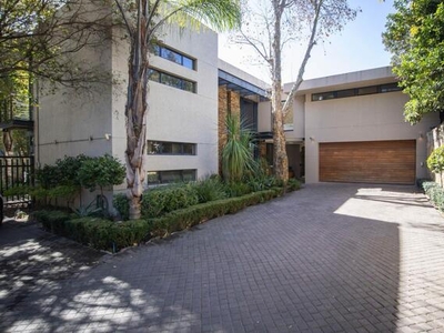 House For Sale In Parkwood, Johannesburg