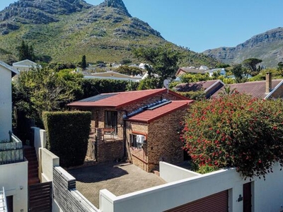 House For Sale In Penzance Estate, Hout Bay