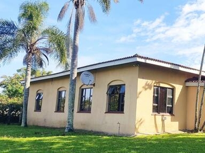 House For Sale In Port Edward, Kwazulu Natal