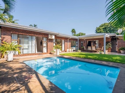 House For Sale In Prestondale, Umhlanga