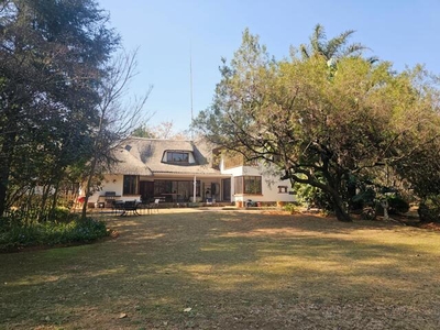House For Sale In Randjesfontein Ah, Midrand