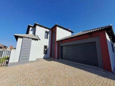 House For Sale In Rayton, Gauteng