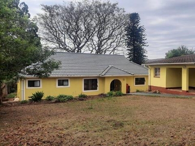 House For Sale In Richmond Crest, Pietermaritzburg