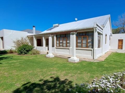 House For Sale In Robertson, Western Cape