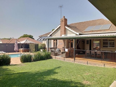 House For Sale In Scottsville, Pietermaritzburg