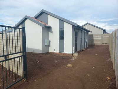 House For Sale In Sky City, Alberton