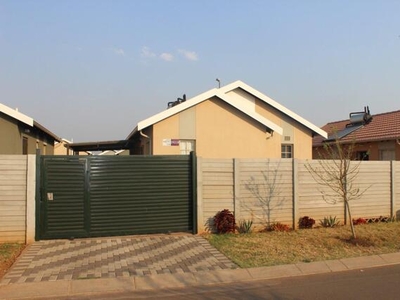 House For Sale In Sky City, Alberton