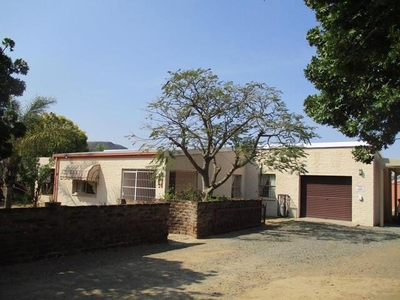House For Sale In Spandauville, Graaff-reinet