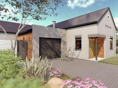 House For Sale In St Johns Village, Howick