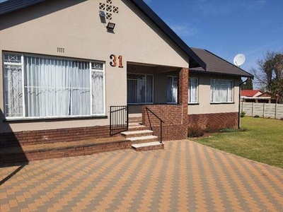 House For Sale In Sterkfontein Ah, Kempton Park