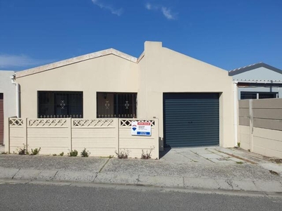 House For Sale In Strandfontein Village, Mitchells Plain