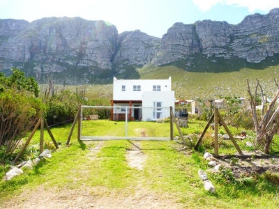House For Sale In Sunny Seas Estate, Bettys Bay