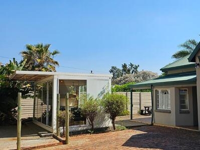 House For Sale In Sunnyside, Pretoria