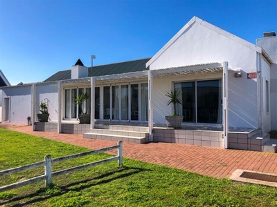 House For Sale In The Cove, Langebaan