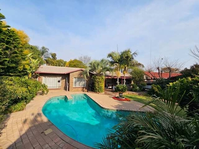 House For Sale In The Reeds, Centurion