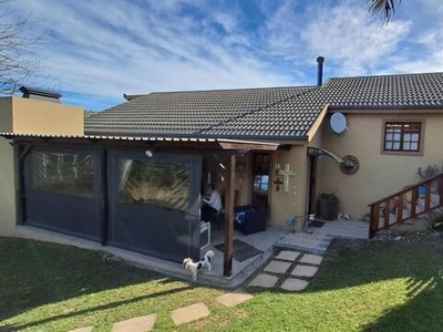 House For Sale In The Village, Sedgefield