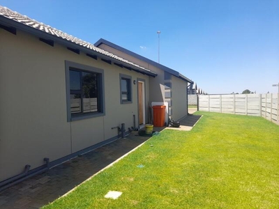House For Sale In Toekomsrus, Randfontein