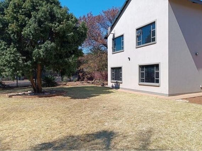 House For Sale In Valhalla, Centurion