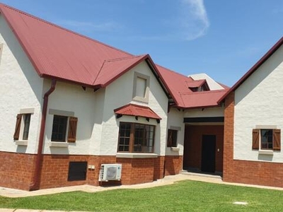 House For Sale In Waterlake Farm Lifestyle Estate, Pretoria