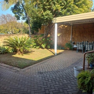 House For Sale In Wonderboom South, Pretoria