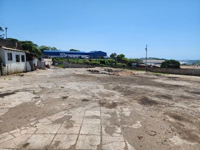 Industrial Property For Rent In Amanzimtoti, Kwazulu Natal