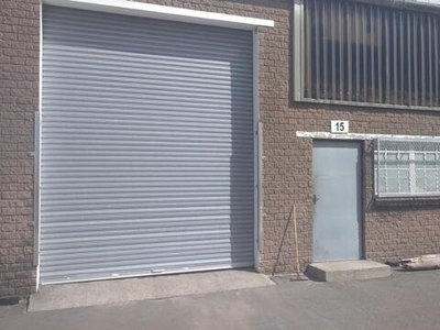 Industrial Property For Rent In Athlone, Cape Town